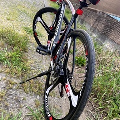 自転車の画像