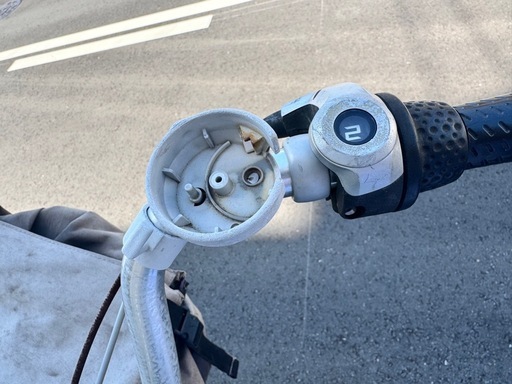 電動自転車