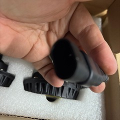 HID 明るいヘッドライト 　の画像