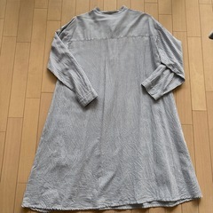SHOO-LA-RUE シャツワンピースの画像