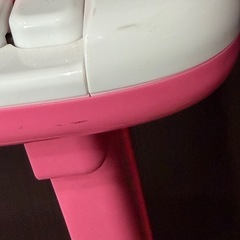 ハローキティ うたえるキーボード PILOT 光るライト 録音再生機能付き　ピアノの画像