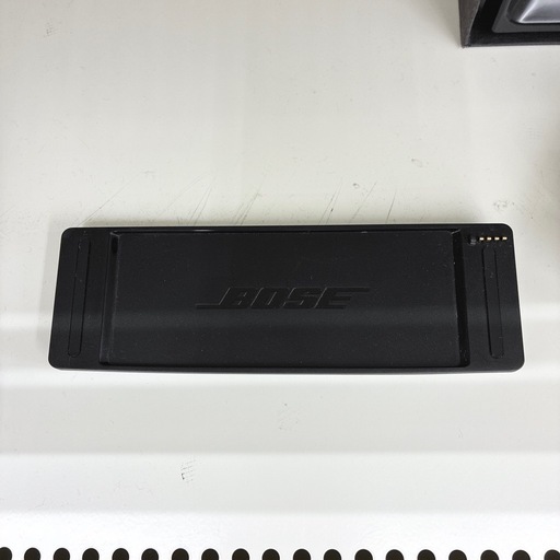 【ドリーム池田】◎ジモティ割7%◎BOSE/ボーズ「スピーカー」ブラック　Sound Link mini2【52300】