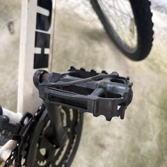 HUMMERマウンテンバイクの画像