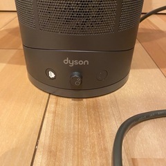 ダイソン　扇風機の画像