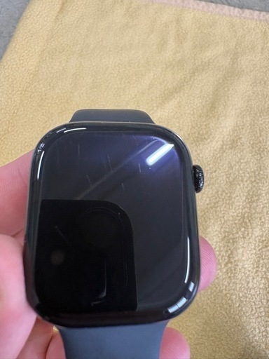 Applewatchシリーズ10
