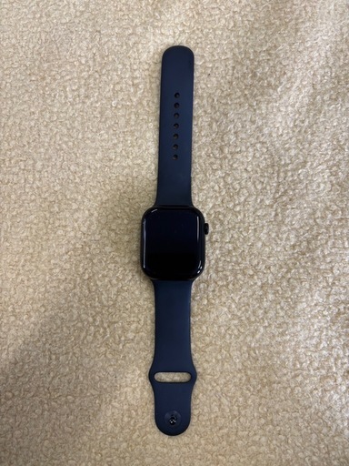 Applewatchシリーズ10
