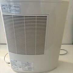 除湿乾燥機　National【A204】の画像