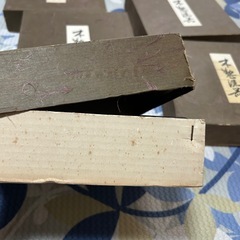 和食器/お重/お弁当　※ガラス皿付き
の画像
