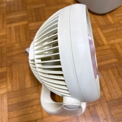 サーキュレーターの画像