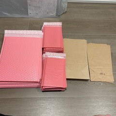 梱包資材 まとめ売り 封筒   の画像