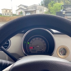  マツダ スピアーノ 売ります 🚗の画像