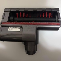 ダイソン　dyson掃除機　v8 付属パーツ　ミニヘッドの画像
