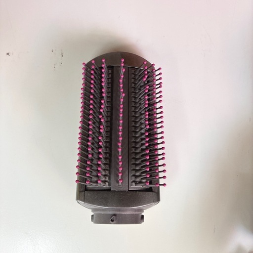 【ドリーム池田】◎ジモティ割7%◎Dyson/ダイソン「ヘアスタイラー」HS01 グレー【52398】