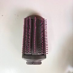 【ドリーム池田】◎ジモティ割7%◎Dyson/ダイソン「ヘアスタイラー」HS01 グレー【52398】の画像