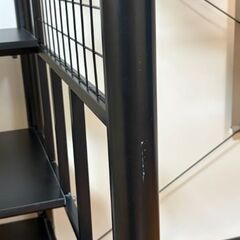 ロフトベッドの画像
