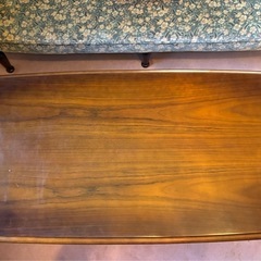 karimoku（カリモク家具）のソファセット（オールドカリモク　コロニアル） の画像