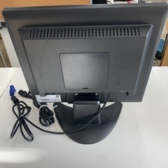 【ジモティー割引で最大15％OFF⭐️】 【ジャンク品】FTD-G722AS2 BUFFALO 液晶 カラー ディスプレイの画像