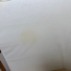 ベビーベッド　大和屋　2段式の画像