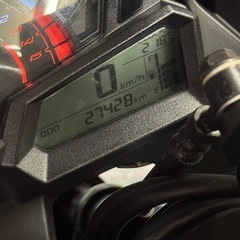 値下げ‼️Kawasaki Ninja 250 中古 バイクの画像