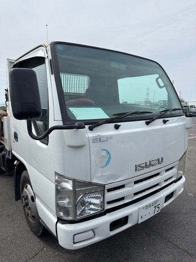 いすゞ