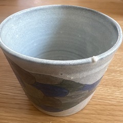たこあつこ作　フリーカップの画像