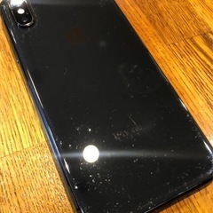 iPhonexジャンク品の画像
