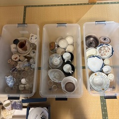食器色々まとめて出品します。（詳しくは商品説明へ）の画像