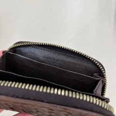 ボッテガヴェネタ　財布　コインケース　カードケースの画像