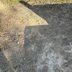 庭の土の画像