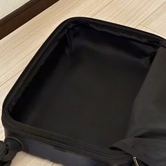 スーツケースの画像