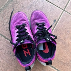 ランニングシューズの画像