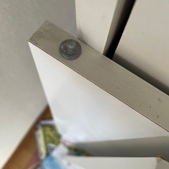靴棚の画像