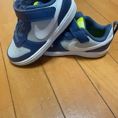 NIKE 15.0の画像