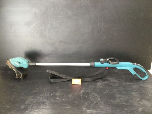 【エコツール岡崎インター店 】 Makita/マキタ 14.4V 充電式草刈機 MUR141DZ【愛知県/岡崎市/工具】【ITF92P