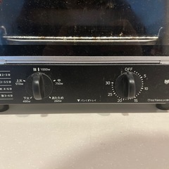 トースターの画像