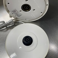 ティファール 電気ケトル（1.2L）動作確認済みの画像
