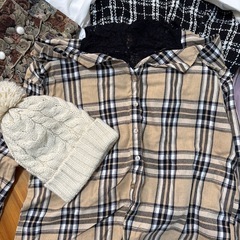 レディース洋服の画像