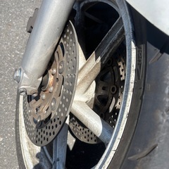 NSR250RMC18の画像