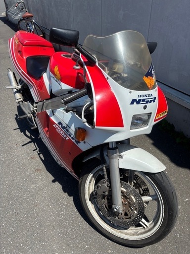 まとめ買い NSR250RMC18 フルノーマル2ストの通販はau PAY マーケット - 輸入雑貨
