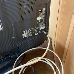 テレビ  32インチ　パナソニック
の画像