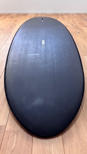 CRIME STUBBY 7’0 ソフトボード