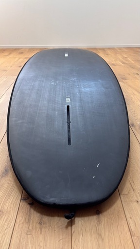 CRIME STUBBY 7’0 ソフトボード