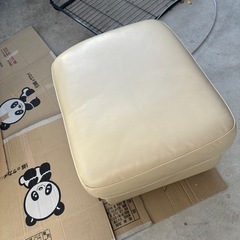 定価60万　ソファー　　3人掛けの画像