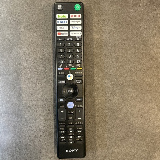 SONY BRAVIA 4K 49インチ2018 スマートテレビ ソニー 49V型 4K 液晶テレビ ブラビア Android TV KJ-49X8500F 2018年 