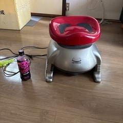 ロディオの画像
