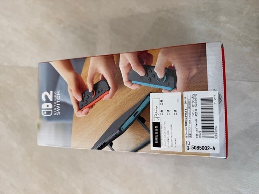 任天堂Switch2