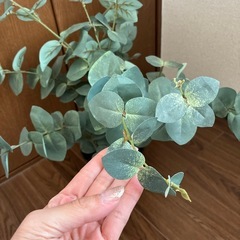 IKEA フェイクグリーンの画像