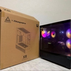 破格のゲーミングPC‼️ サクサク使える✨rtx2070super ps5レベルのゲーム性能の画像