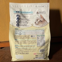 キャットフード　ドクターズダイエット メインテナンス pHエイド 3.5kgの画像