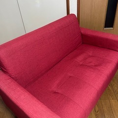 中古】千葉県の2人掛けソファを格安/激安/無料であげます・譲ります